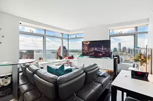 123 Washington St, New York City, NY 10006 - Photo 1