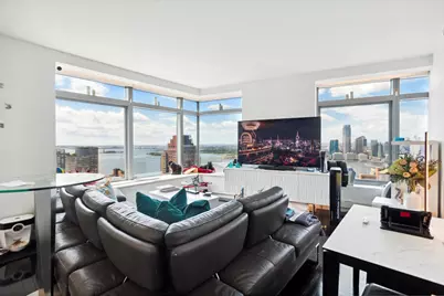 123 Washington Street #39A, New York City, NY 10006 - Photo 1