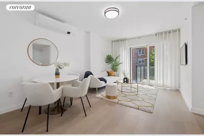 428 E 9th Street #203, New York City, NY 11218 - Photo 3