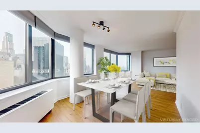 415 E 37th Street #36L, New York City, NY 10016 - Photo 3