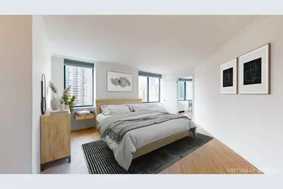 415 E 37th Street #36L, New York City, NY 10016 - Photo 5