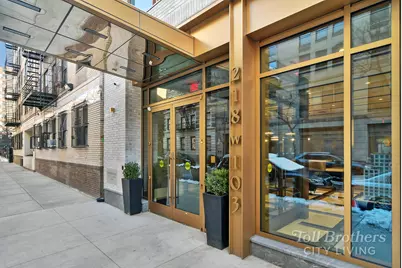 218 W 103rd Street #2A, New York City, NY 10025 - Photo 11