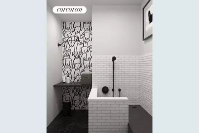 350 W 44th Street #204, New York City, NY 10036 - Photo 15