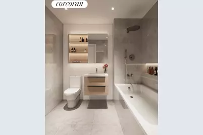 3127 Crescent Street #5B, New York City, NY 11106 - Photo 5