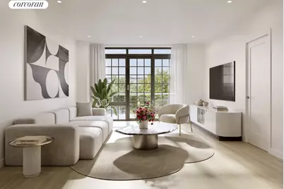 3127 Crescent Street #5B, New York City, NY 11106 - Photo 1