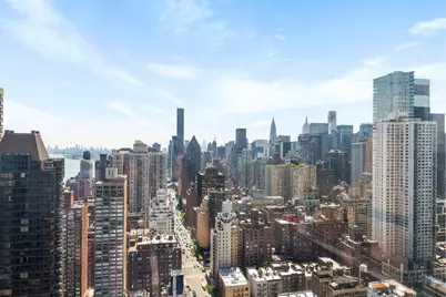 401 E 60th Street #38AB, New York City, NY 10065 - Photo 3