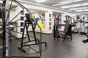 401 E 60th St, New York City, NY 10065 - Photo 15