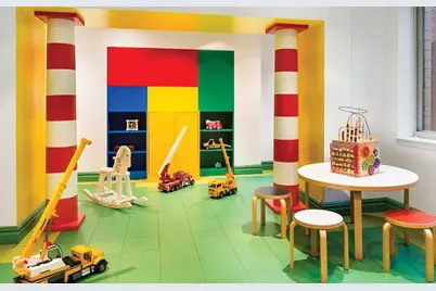 401 E 60th Street #38AB, New York City, NY 10065 - Photo 35