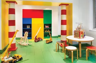 401 E 60th St, New York City, NY 10065 - Photo 35