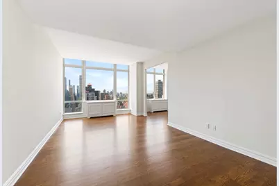 401 E 60th Street #38AB, New York City, NY 10065 - Photo 5