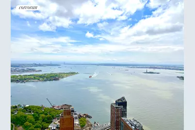 50 West Street #55B, New York City, NY 10006 - Photo 1
