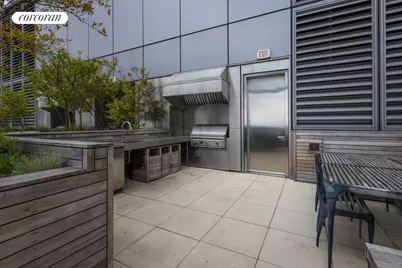 50 West Street #55B, New York, NY 10006 - Photo 17