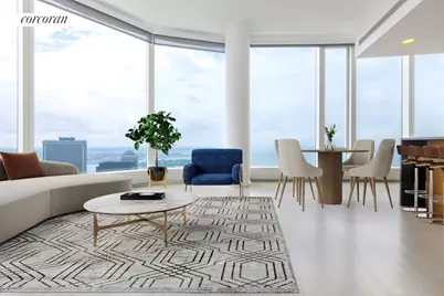 50 West Street #55B, New York City, NY 10006 - Photo 3