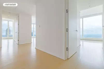 50 West Street #55B, New York City, NY 10006 - Photo 7