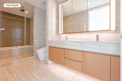 50 West Street #55B, New York, NY 10006 - Photo 9