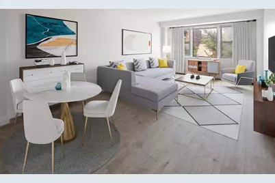 172-70 Highland Avenue #6M, New York City, NY 11432 - Photo 1