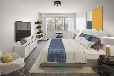 172-70 Highland Avenue #6M, New York City, NY 11432 - Photo 5