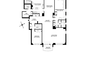303 E 57th St, New York City, NY 10022 - Photo 1