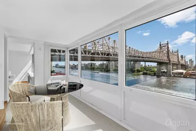 35 Sutton Place #7-B, New York City, NY 10022 - Photo 7