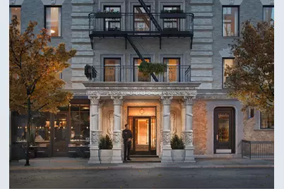 370 Lenox Avenue #608, New York City, NY 10027 - Photo 11