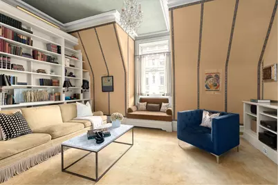 1 W 72nd Street #84, New York City, NY 10023 - Photo 15