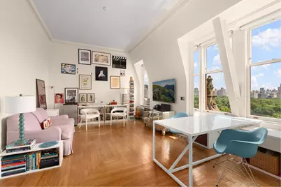 1 W 72nd Street #84, New York City, NY 10023 - Photo 11