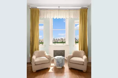 1 W 72nd Street #84, New York City, NY 10023 - Photo 9