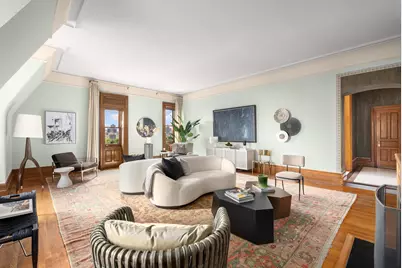 1 W 72nd Street #84, New York City, NY 10023 - Photo 1