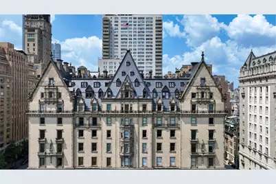 1 W 72nd Street #84, New York City, NY 10023 - Photo 21