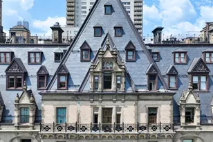 1 W 72nd St, New York City, NY 10023 - Photo 21