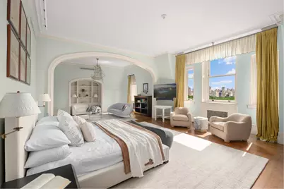 1 W 72nd Street #84, New York City, NY 10023 - Photo 7