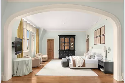 1 W 72nd Street #84, New York City, NY 10023 - Photo 9