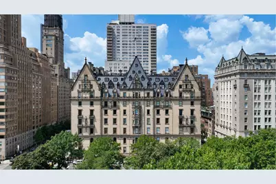 1 W 72nd Street #84, New York City, NY 10023 - Photo 21