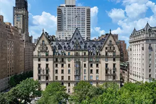 1 W 72nd St, New York City, NY 10023 - Photo 21