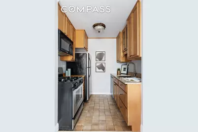 340 E 93rd Street #21F, New York City, NY 10128 - Photo 3