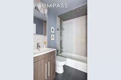 340 E 93rd Street #21F, New York City, NY 10128 - Photo 5