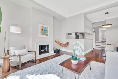 429 W 22nd Street #4-G, New York City, NY 10011 - Photo 3