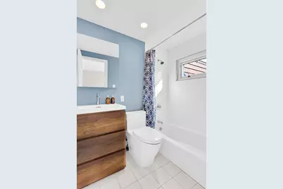 429 W 22nd Street #4-G, New York City, NY 10011 - Photo 5