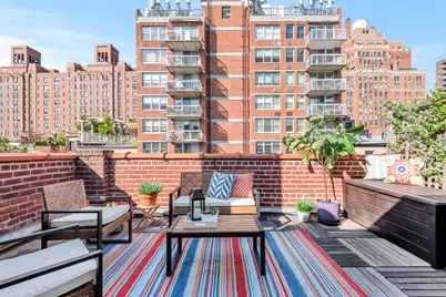 429 W 22nd Street #4-G, New York City, NY 10011 - Photo 9