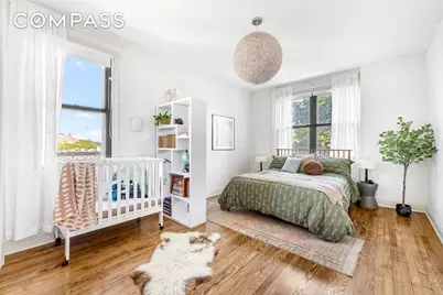 192 E 8th Street #4D, New York City, NY 11218 - Photo 5