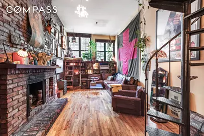 324 Pearl Street #1F, New York City, NY 10038 - Photo 1