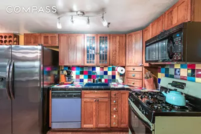 324 Pearl Street #1F, New York City, NY 10038 - Photo 3