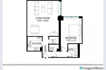 120 E 87th Street #R20H, New York City, NY 10128 - Photo 9