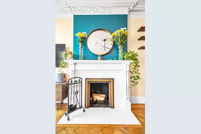 849 Carroll Street #4, New York City, NY 11215 - Photo 5