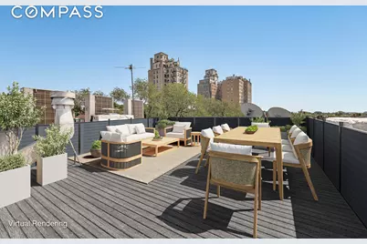 849 Carroll Street #4, New York City, NY 11215 - Photo 9