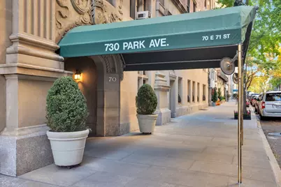 730 Park Avenue #10C/11C, New York City, NY 10021 - Photo 25