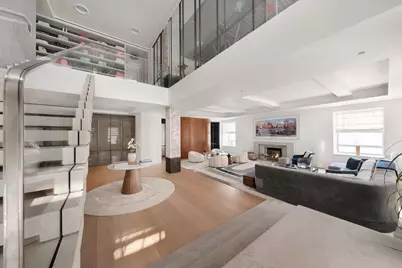 730 Park Avenue #10C/11C, New York City, NY 10021 - Photo 1
