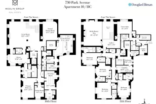 730 Park Ave, New York City, NY 10021 - Photo 27