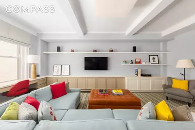 33 E 70th Street #6F, New York City, NY 10021 - Photo 5