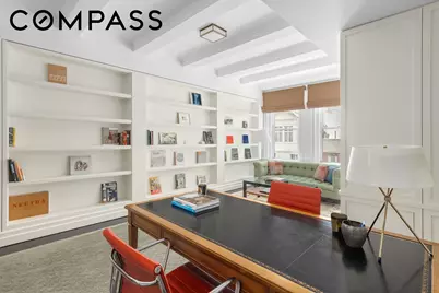 33 E 70th Street #6F, New York City, NY 10021 - Photo 5
